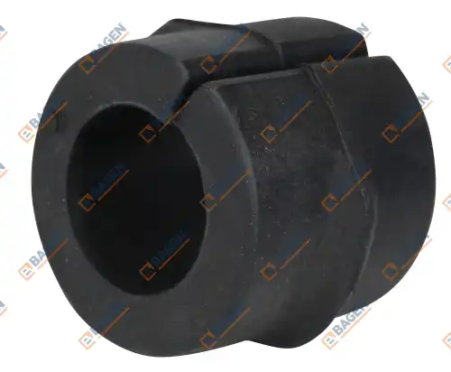 втулка стабилизатора! (р) центр 33x54x47 2x  MB Atego T220260 BAGEN