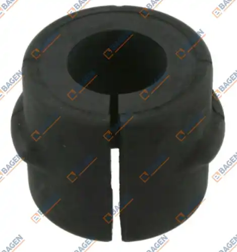 втулка стабилизатора! (р) 47x53x47 MB Atego T220169 BAGEN