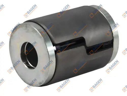 сайлентблок рессоры! (мр) задн. DAF 75/85CF/95XF/CF85/F2100/2300/2700 T220154 BAGEN