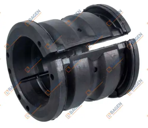втулка стабилизатора! (мр) d44 DAF CF85IV/XF105 T220244 BAGEN