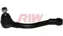 Рулевой наконечник RIW KI2011
