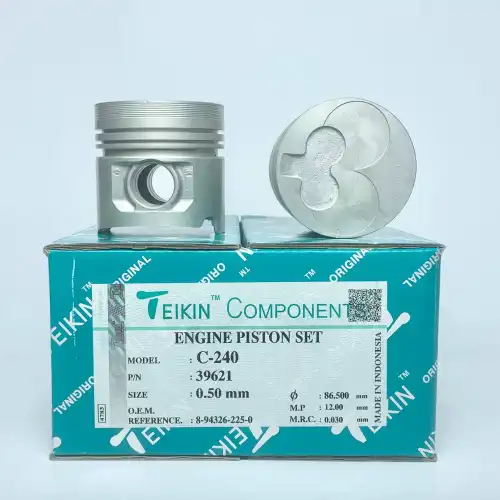 39621 050 Поршень двигателя 1 шт C240 TEIKIN