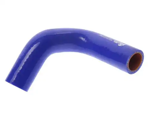 13016142 Патрубок КАМАЗ бачка расширительного (Z-образный) силикон MEGAPOWER