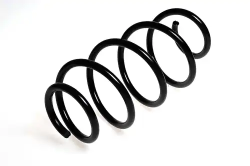 пружина передняя! VW Golf 1.9TDi 03> ST134049F STANDARD SPRINGS