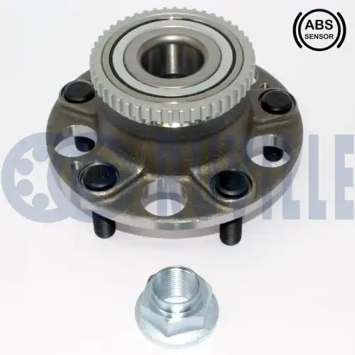 Ступица RUVILLE 221267