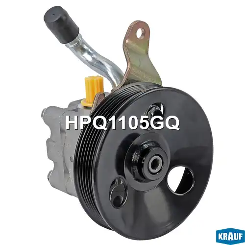 Насос гидроусилителя руля KRAUF HPQ1105GQ