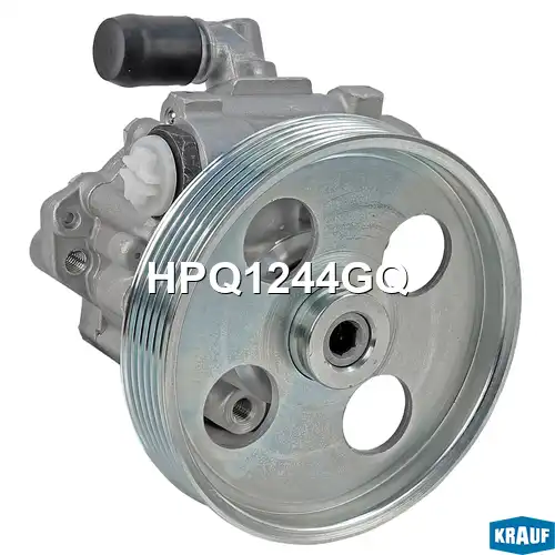 Насос гидроусилителя руля KRAUF HPQ1244GQ