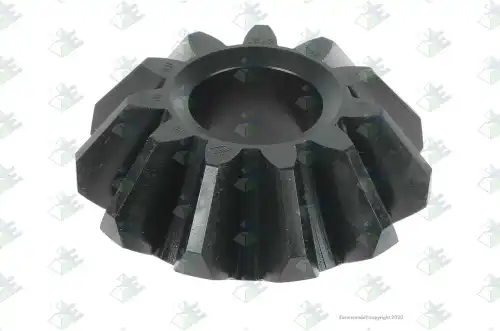 сателит дифференциала !74170003 z11 4x Scania 82.93.112/3.142/3 R640/641/642/653/750/75 74170901 EURORICAMBI