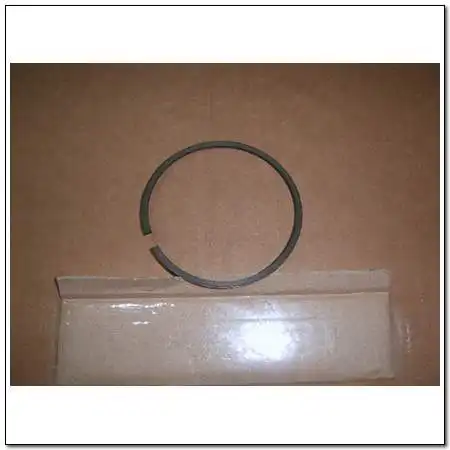 Кольца поршневые SSANGYONG 665030052A