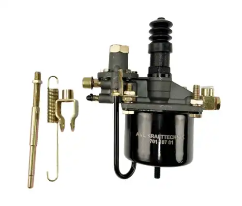 Цилиндр сцепления AVLKRAFT 70110701