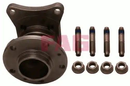 Ступица FAG 713 6405 30