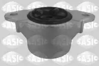 опора амортизатора заднего! Ford Fiesta VII 1.2/1.4/1.6i/TDCi, Mazda 2 1.3/1.4/1.5 07> 2656035 SASIC