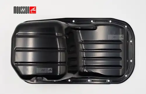 Поддон картера двигателя MOUSSON SEPG4EES