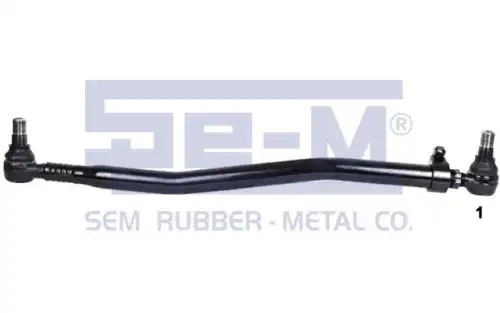 Рулевая тяга SE-M 17117