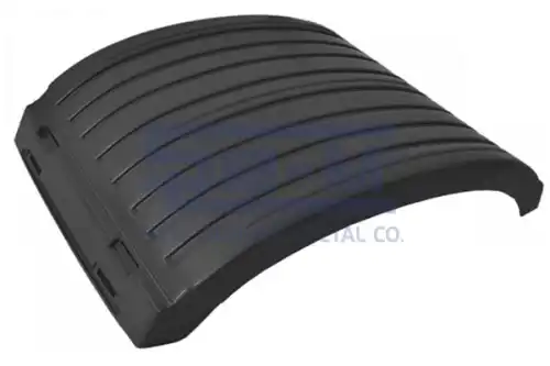 крыло заднее! верхняя часть MB Actros/Axor 20019 SE-M