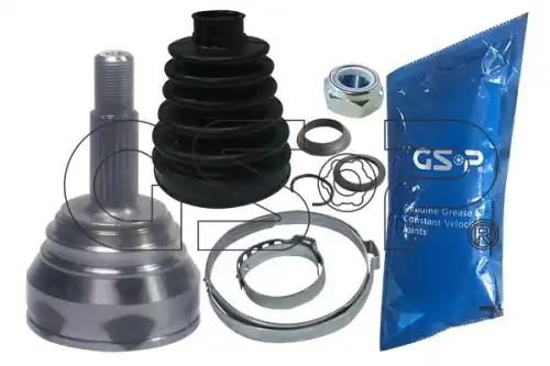 ШРУС наружный GSP 861007