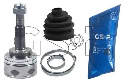 ШРУС наружный GSP 859028