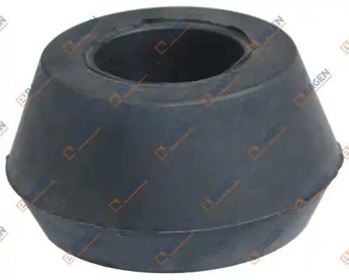 втулка амортизатора! (р) 22x49.5x25 2x  Scania 92-143 T220282 BAGEN