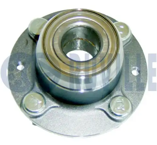 к-кт подшипника ступицы задней! KIA Sephia 1.5i-1.8i 93-98/1.5i 98-01 220549 RUVILLE