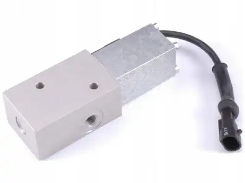 клапан турбокомпрессора !Iveco CURSOR 4042282 HOLSET