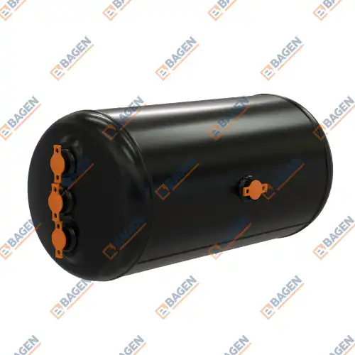 Ресивер воздушный BAGEN T821074