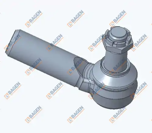 Рулевой наконечник BAGEN T320478