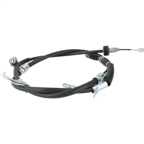 Трос ручного тормоза FEBEST 22100-A2LH