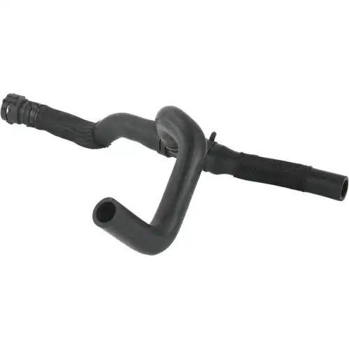 патрубок системы охлаждения! нижний Chevrolet Cruze 10460-HJ300LOW FEBEST