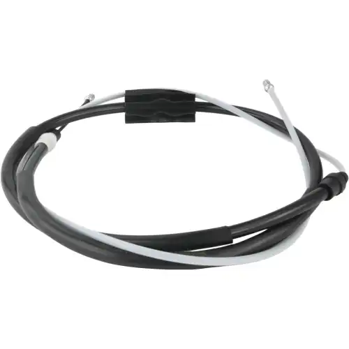 Трос ручного тормоза FEBEST 24100-MEGII