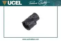 Патрубок вентиляции картерных газов Skoda Octavia 1.6 97->11 65475 UCEL