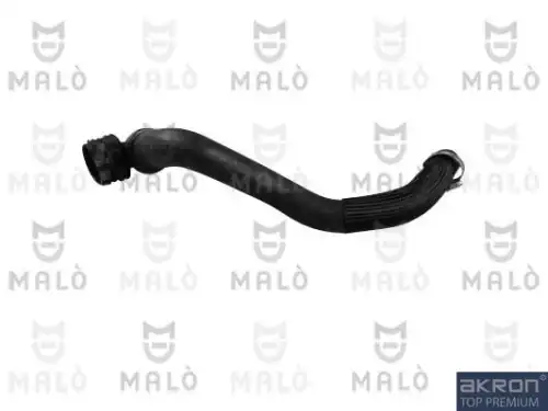 Шланг радиатора ! CITROEN, PEUGEOT 308 II 1.6 HDi 100 14>, C4 PICASSO I 1.6 HDi 07>13, C4 PICASSO I 304041A MALO