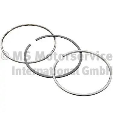 Кольца поршневые KS 800123910000