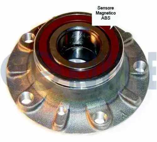 Ступица RUVILLE 220051