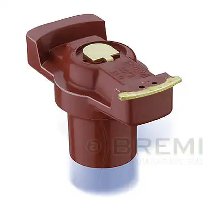 бегунок! Bosch VW Golf 1.05-1.3 <92, Opel Kadet 1.4-1.8 84-92 9073 BREMI