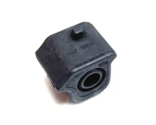 втулка стабилизатора переднего центральная левая! Toyota Corolla 06> 4881512370 TOYOTA / LEXUS