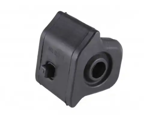 втулка стабилизатора переднего центральная правая! Toyota Corolla 06> 4881512390 TOYOTA / LEXUS