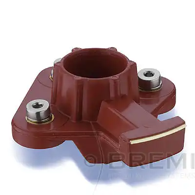 бегунок! Bosch BMW E30/E28/E32 1.6i-3.5i 83-94, Volvo 760/780 2.8i 82-90 7004 BREMI