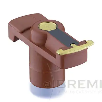 бегунок! Bosch Audi 80-200/A4 1.6-2.3 <97, MB W201 1.8-2.5 82> 7001 BREMI