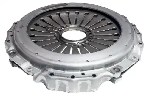 Корзина сцепления REVOL PP2000257