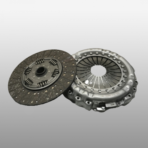 Диск сцепления SHAFT-GEAR 3400700359