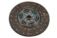 Диск сцепления HAMMER 021 037