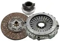 Комплект сцепления HAMMER 122 101