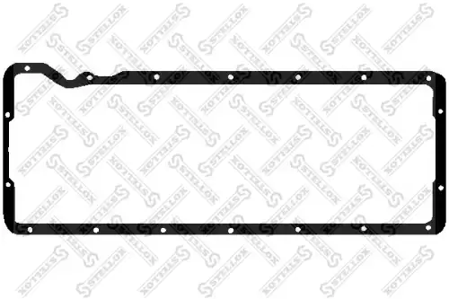Прокладка масляного поддона STELLOX 81-11001-SX
