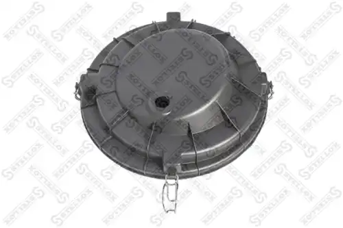 крышка корпуса фильтра воздушного ! короткая Scania 4 SERIES 82-10007-SX STELLOX