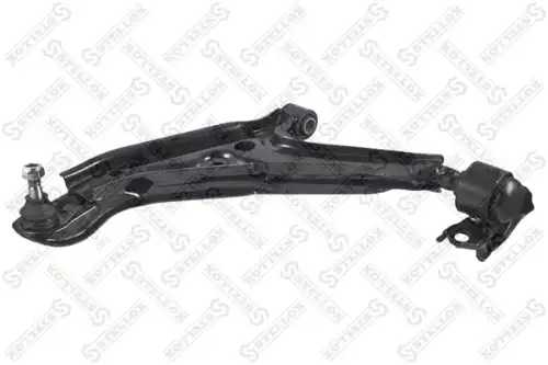 Рычаг подвески STELLOX 57-03706-SX слева нижний Nissan Primera all 96-02