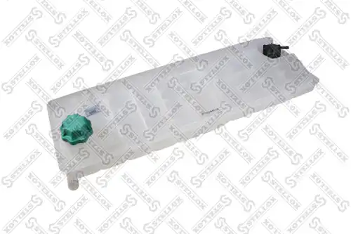 Расширительный бачок STELLOX 81-63001-SX