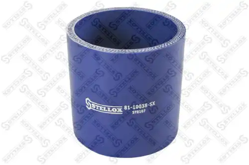 патрубок радиатора! Volvo F10 (314000->)/F12/N12 81-10038-SX STELLOX