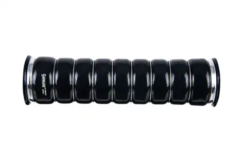 патрубок интеркулера! VOLVO FH12/FH13/FH16/FM9/FM10/FM12/FM13 81-10049-SX STELLOX