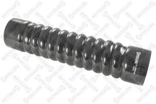 патрубок радиатора! Scania 92/93/112/113/143 81-10064-SX STELLOX