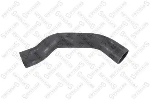 патрубок радиатора! VOLVO VN 81-10122-SX STELLOX